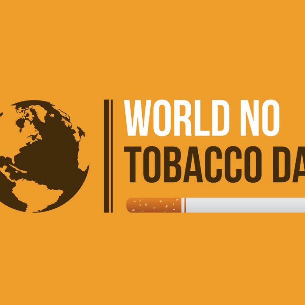 روز-جهانی-بدون-دخانیات